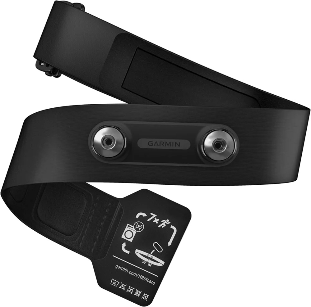Garmin HRM-200 - Herzfrequenz-Brustgurt Brustgurte kaufen | Bike